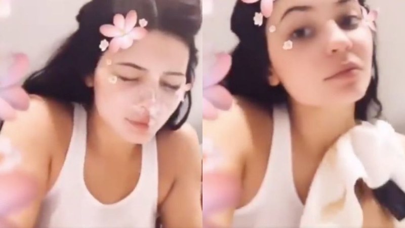 1657574491 Kylie Jenner just launched her new skincare collection and it