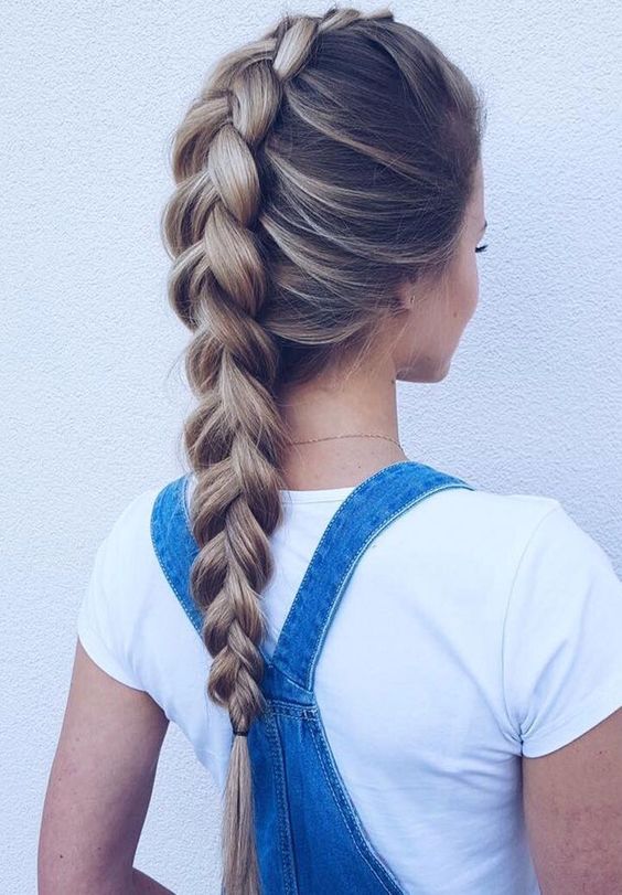 1657574782 5 cute hairstyles for back to school