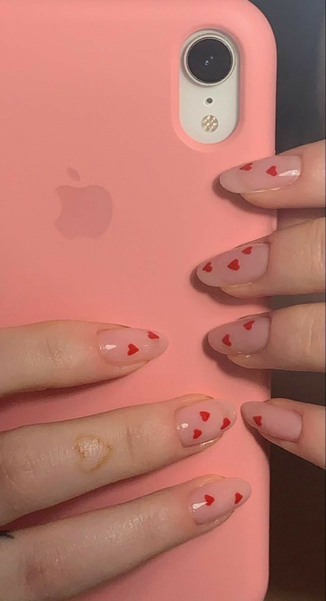 10 Pinterest Inspired Nail Art Ideas For Your Next Manicure Sweet Girl