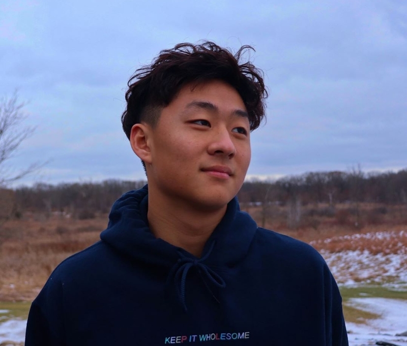 1657580362 Lets talk mental health with Tik Tok influencer Simon Kim