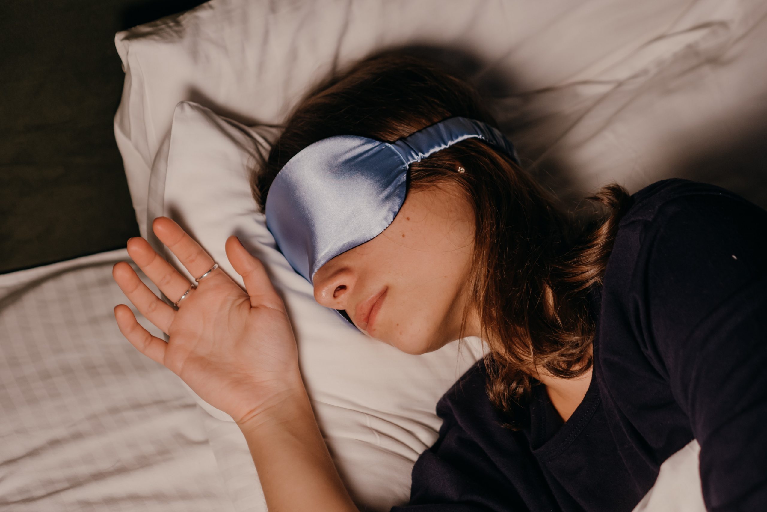 The Science Behind Sleep Positions What Do They Mean