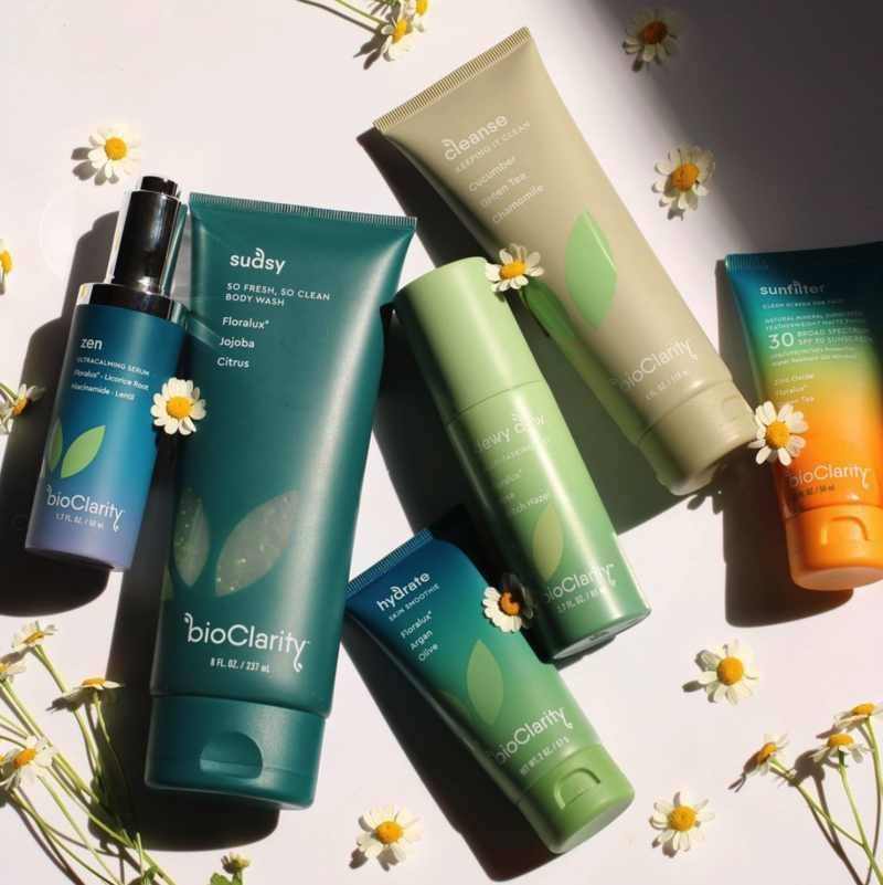 These Nature Inspired Affordable Products Cleared My Skin in Awe of